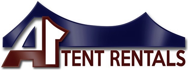 A1 Tent Rentals Logo